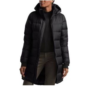 North Face Women’s Parka